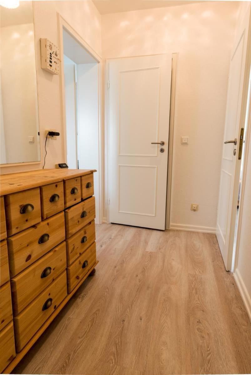 Apartment Südstrand 3 Westerland