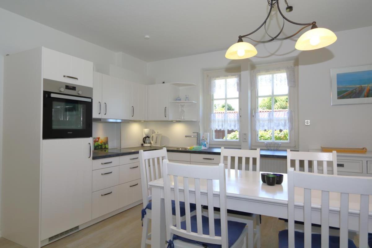 Apartment Südstrand 3