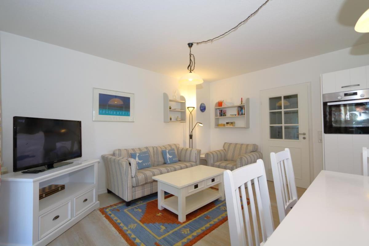 Apartment Südstrand 3 *